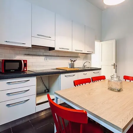 Pantheon Elegance Apartment Rome
