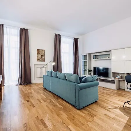 Pantheon Elegance Apartment Rome