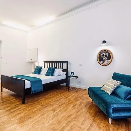 Pantheon Elegance Apartment Rome