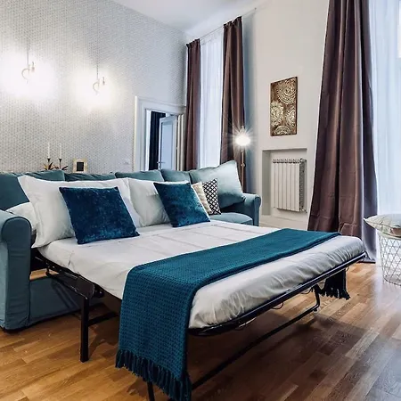 Pantheon Elegance Apartment Rome