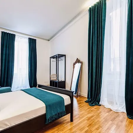Pantheon Elegance Apartment Rome